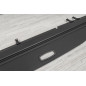 HYUNDAI SANTA FE II CM 2006-2012 CAPPELLIERA COPRIBAGAGLI VERSIONE 5-AUTOVETTURA 08180-2B101-J4 (Cod