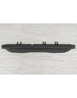 HYUNDAI TUCSON E 2004-2009 CAPPELLIERA COPRIBAGAGLI NERA 85910-2E600-Z9 (Cod. AP-54373_A4x4)
