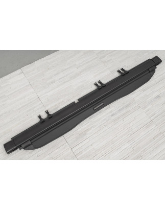 HYUNDAI TUCSON E 2004-2009 CAPPELLIERA COPRIBAGAGLI NERA 85910-2E600-Z9 (Cod. AP-54373_A4x4)