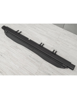 HYUNDAI TUCSON E 2004-2009 CAPPELLIERA COPRIBAGAGLI NERA 85910-2E600-Z9 (Cod. AP-54373_A4x4)