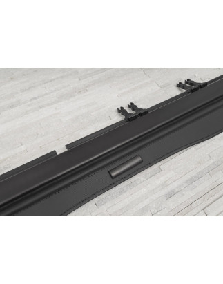 HYUNDAI TUCSON E 2004-2009 CAPPELLIERA COPRIBAGAGLI NERA 85910-2E600-Z9 (Cod. AP-54373_A4x4)