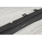 HYUNDAI TUCSON E 2004-2009 CAPPELLIERA COPRIBAGAGLI NERA 85910-2E600-Z9 (Cod. AP-54373_A4x4)