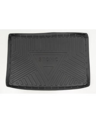 KIA STONIC YB 2017+ TAPPETINO BAGAGLIAIO (Cod. AP-54376_A4x4)