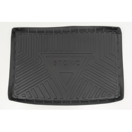 KIA STONIC YB 2017+ TAPPETINO BAGAGLIAIO (Cod. AP-54376_A4x4)