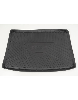 KIA STONIC YB 2017+ TAPPETINO BAGAGLIAIO (Cod. AP-54376_A4x4)