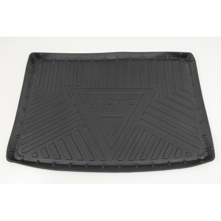 KIA STONIC YB 2017+ TAPPETINO BAGAGLIAIO (Cod. AP-54376_A4x4)