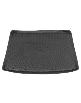 KIA STONIC YB 2017+ TAPPETINO BAGAGLIAIO (Cod. AP-54376_A4x4)