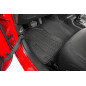 JEEP WRANGLER JL 2018+ 4D TAPPETINI AUTO (Cod. AP-54407_A4x4)