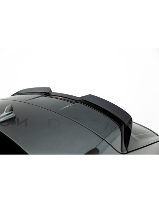 Spoiler Cap V.2 Audi RS6 C8 / C8 Facelift (Cod. M-AU-RS6-C8-CAP2G)