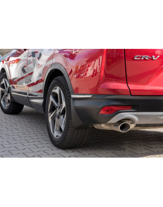HONDA CR-V V 2018-2023 PARASPRUZZI (Cod. AP-54409_A4x4)