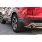 HONDA CR-V V 2018-2023 PARASPRUZZI (Cod. AP-54409_A4x4)