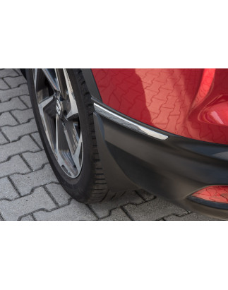 HONDA CR-V V 2018-2023 PARASPRUZZI (Cod. AP-54409_A4x4)