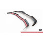 Spoiler Cap V.2 Audi RS6 C8 / C8 Facelift (Cod. M-AU-RS6-C8-CAP2G)