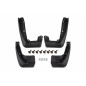 HONDA CR-V V 2018-2023 PARASPRUZZI (Cod. AP-54409_A4x4)