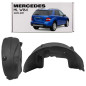 MERCEDES ML W164 2005-2011 IN TESSUTO PASSARUOTA POSTERIORE DESTRO A1648840622 (Cod. AP-55372_A4x4)