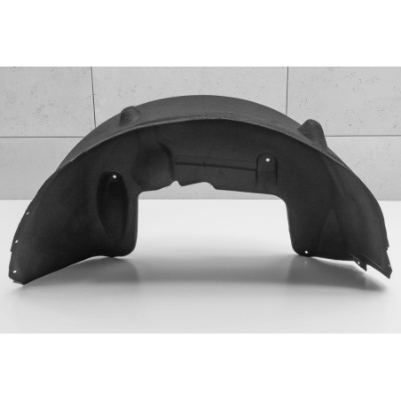 MERCEDES ML W164 2005-2011 IN TESSUTO PASSARUOTA POSTERIORE DESTRO A1648840622 (Cod. AP-55372_A4x4)