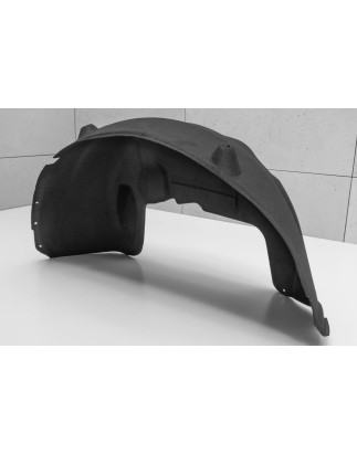 MERCEDES ML W164 2005-2011 IN TESSUTO PASSARUOTA POSTERIORE DESTRO A1648840622 (Cod. AP-55372_A4x4)