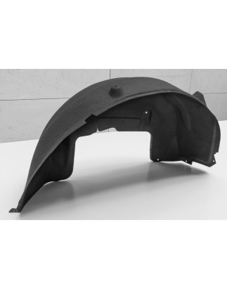 MERCEDES ML W164 2005-2011 IN TESSUTO PASSARUOTA POSTERIORE DESTRO A1648840622 (Cod. AP-55372_A4x4)