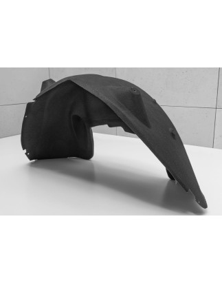 MERCEDES GL X164 2006-2012 IN TESSUTO PASSARUOTA POSTERIORE DESTRO A1648844822 (Cod. AP-55374_A4x4)