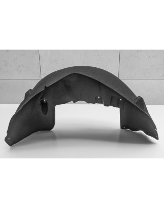 MERCEDES ML W166 2011-2015 IN TESSUTO PASSARUOTA POSTERIORE DESTRO A1668841422 (Cod. AP-55376_A4x4)