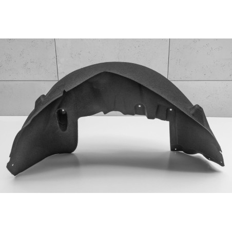 MERCEDES ML W166 2011-2015 IN TESSUTO PASSARUOTA POSTERIORE DESTRO A1668841422 (Cod. AP-55376_A4x4)
