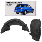 MERCEDES ML W166 2011-2015 IN TESSUTO PASSARUOTA POSTERIORE DESTRO A1668841422 (Cod. AP-55376_A4x4)