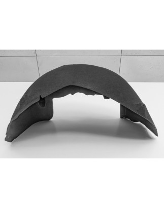 MERCEDES ML W166 2011-2015 IN TESSUTO PASSARUOTA POSTERIORE DESTRO A1668841422 (Cod. AP-55376_A4x4)