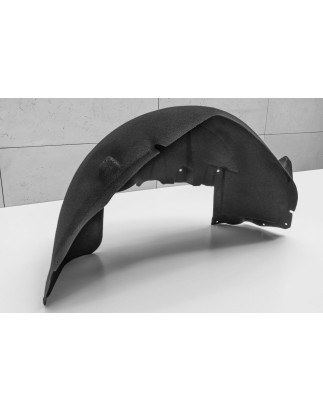 MERCEDES ML W166 2011-2015 IN TESSUTO PASSARUOTA POSTERIORE DESTRO A1668841422 (Cod. AP-55376_A4x4)