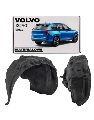 VOLVO XC90 II 2014+ IN TESSUTO PASSARUOTA POSTERIORE DESTRO 31353847 (Cod. AP-55381_A4x4)