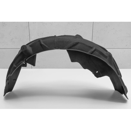 MERCEDES S-CLASS W222 2014-2020 IN TESSUTO PASSARUOTA POSTERIORE DESTRO A2226908200 (Cod. AP-55392_A