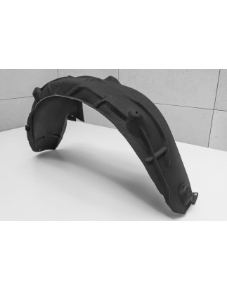 MERCEDES S-CLASS W222 2014-2020 IN TESSUTO PASSARUOTA POSTERIORE DESTRO A2226908200 (Cod. AP-55392_A