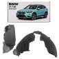 BMW X1 F48 2015-2022 IN TESSUTO PASSARUOTA ANTERIORE SINISTRO 51717463797 (Cod. AP-55394_A4x4)
