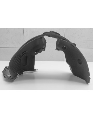 BMW X1 F48 2015-2022 IN TESSUTO PASSARUOTA ANTERIORE SINISTRO 51717463797 (Cod. AP-55394_A4x4)