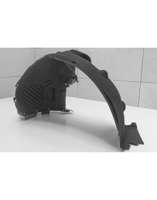 BMW X1 F48 2015-2022 IN TESSUTO PASSARUOTA ANTERIORE SINISTRO 51717463797 (Cod. AP-55394_A4x4)