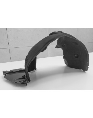 BMW X1 F48 2015-2022 IN TESSUTO PASSARUOTA ANTERIORE SINISTRO 51717463797 (Cod. AP-55394_A4x4)
