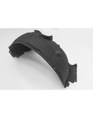 BMW X1 F48 2015-2022 IN TESSUTO PASSARUOTA ANTERIORE SINISTRO 51717463797 (Cod. AP-55394_A4x4)