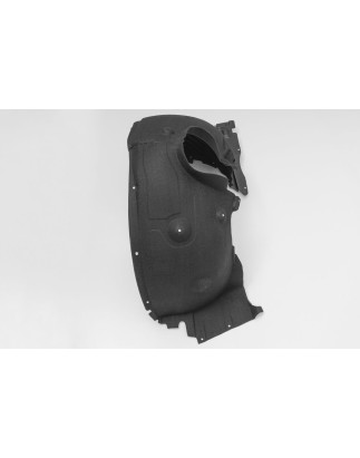 BMW X1 F48 2015-2022 IN TESSUTO PASSARUOTA ANTERIORE SINISTRO 51717463797 (Cod. AP-55394_A4x4)