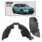 BMW X1 F48 2015-2022 IN TESSUTO PASSARUOTA ANTERIORE DESTRO 51717463798 (Cod. AP-55395_A4x4)