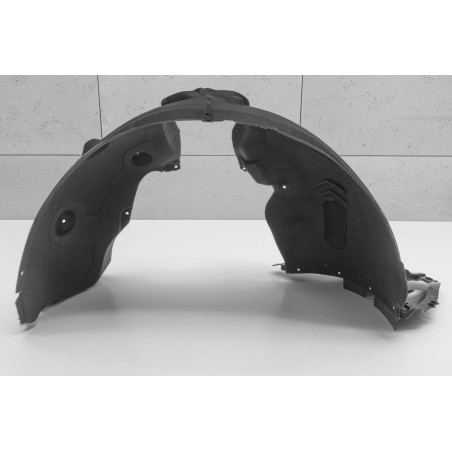 BMW X1 F48 2015-2022 IN TESSUTO PASSARUOTA ANTERIORE DESTRO 51717463798 (Cod. AP-55395_A4x4)