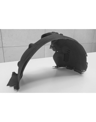 BMW X1 F48 2015-2022 IN TESSUTO PASSARUOTA ANTERIORE DESTRO 51717463798 (Cod. AP-55395_A4x4)
