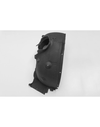 BMW X1 F48 2015-2022 IN TESSUTO PASSARUOTA ANTERIORE DESTRO 51717463798 (Cod. AP-55395_A4x4)