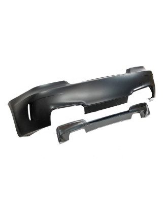 Kit Estetico BMW E82 / E88 M1 (Cod. E-TCB62007164)