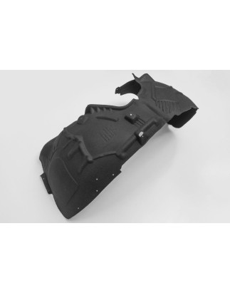 PORSCHE MACAN 95B 2014-2019 IN TESSUTO PASSARUOTA ANTERIORE SINISTRO 95B809961D (Cod. AP-55398_A4x4)