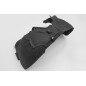 PORSCHE MACAN 95B 2014-2019 IN TESSUTO PASSARUOTA ANTERIORE SINISTRO 95B809961D (Cod. AP-55398_A4x4)