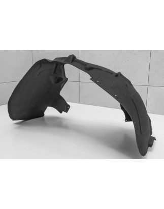 PORSCHE MACAN 95B 2014-2019 IN TESSUTO PASSARUOTA ANTERIORE DESTRO 95B809962D (Cod. AP-55400_A4x4)