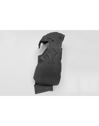 PORSCHE MACAN 95B 2014-2019 IN TESSUTO PASSARUOTA ANTERIORE DESTRO 95B809962D (Cod. AP-55400_A4x4)