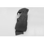 PORSCHE MACAN 95B 2014-2019 IN TESSUTO PASSARUOTA ANTERIORE DESTRO 95B809962D (Cod. AP-55400_A4x4)