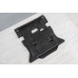 MERCEDES GLE W166 2015-2019 IN PLASTICA PROTEZIONE PIASTRA PROTEZIONE MOTORE CON KIT VITI A166520072