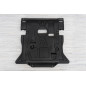 MERCEDES GLE W166 2015-2019 IN PLASTICA PROTEZIONE PIASTRA PROTEZIONE MOTORE CON KIT VITI A166520072