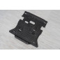 MERCEDES GLE W166 2015-2019 IN PLASTICA PROTEZIONE PIASTRA PROTEZIONE MOTORE CON KIT VITI A166520072